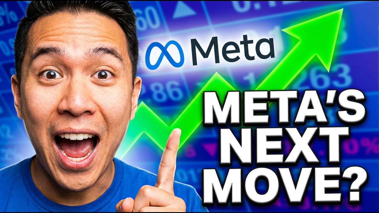 META Stock Price Today | Meta (Facebook) Stock News & Analysis