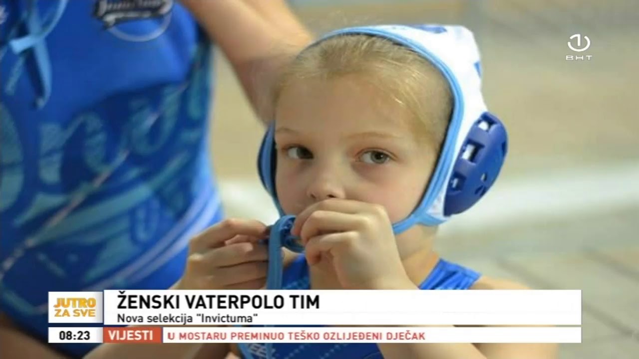 VK Invictum na BHT1!