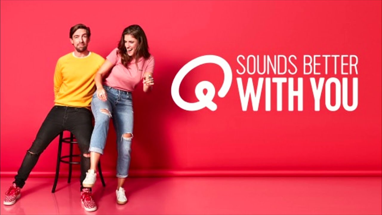 De Nesse op Q-Music | ANWB Camping van het jaar 2023 | Beste kleine camping