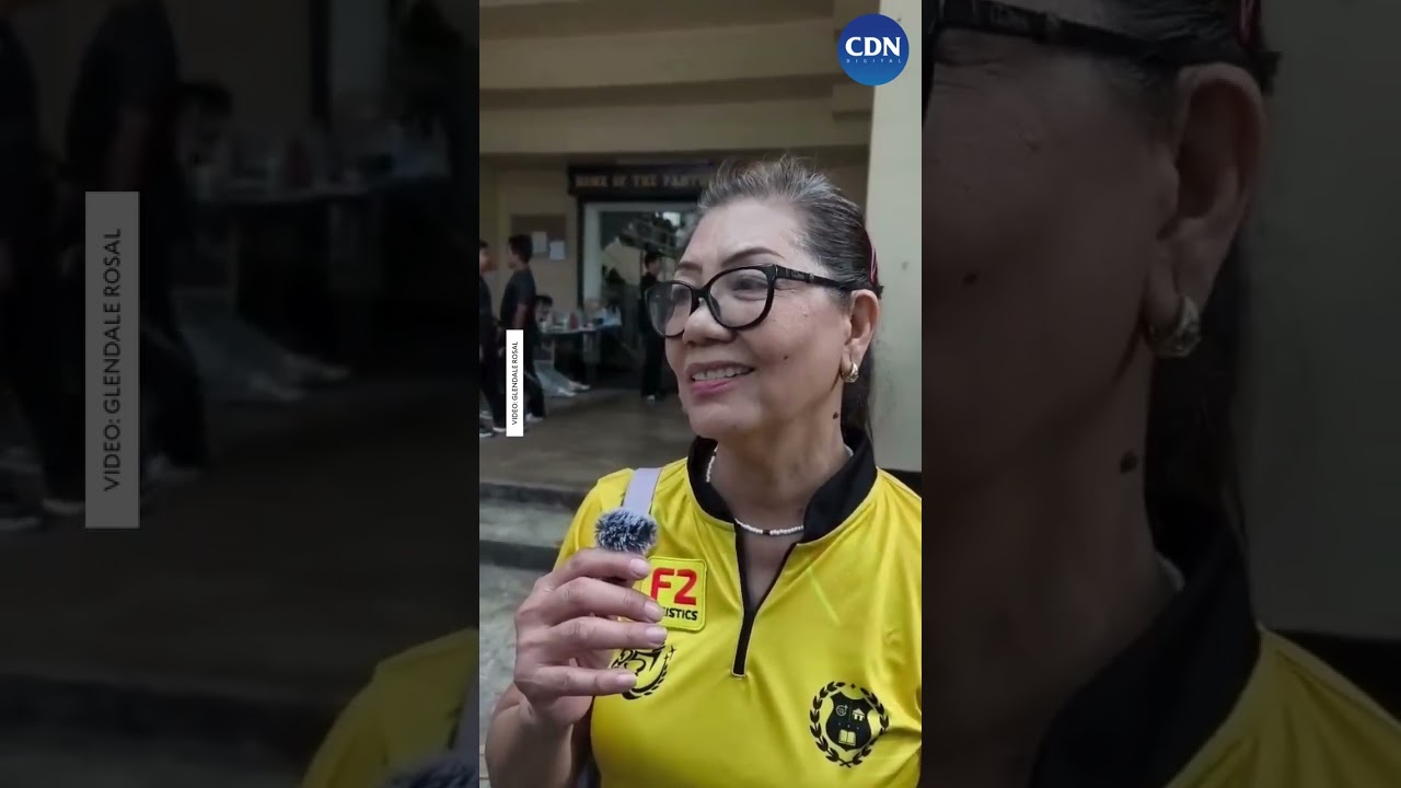 WATCH: USC women’s volleyball head coach Grace Antigua talks about the championship run of the Lady…