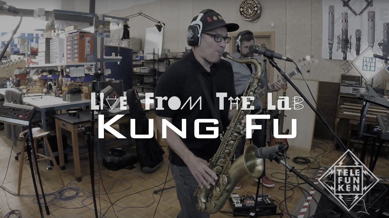 Kung Fu - 