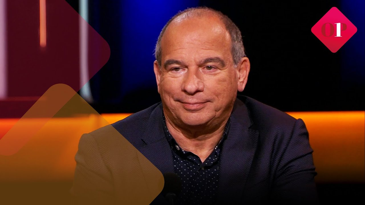 Maurice de Hond in debat over corona met OMT-lid Andreas Voss | Op1