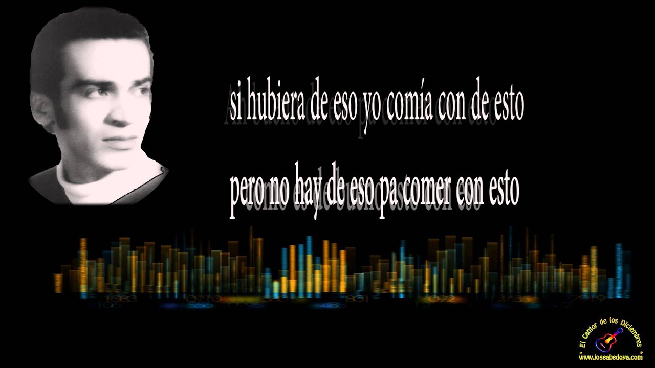 EL ARRUINADO - GILDARDO MONTOYA (CON LETRA)