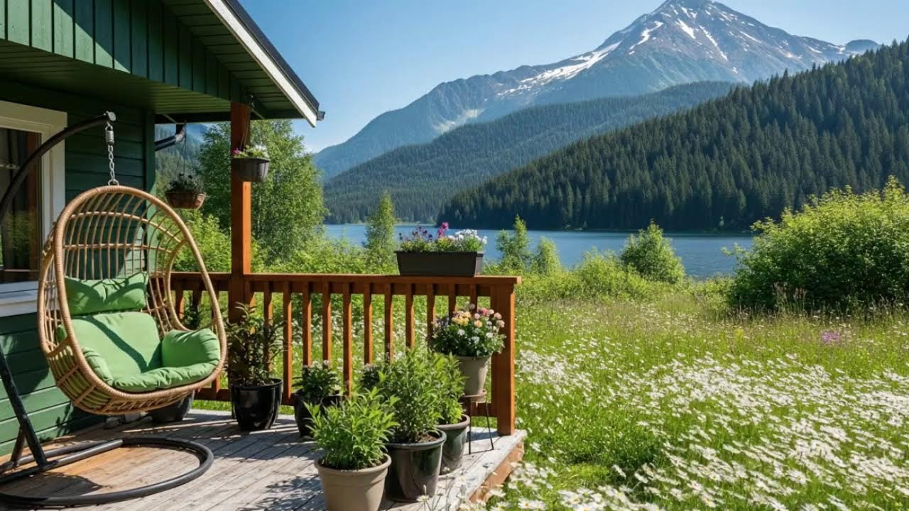 Beautiful Relaxing Music - Don't Think Too Much, Listen to This Music to Relieve Stress, Sleep Music