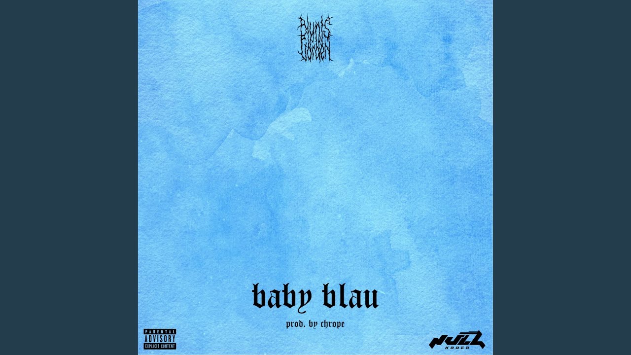 Baby Blau