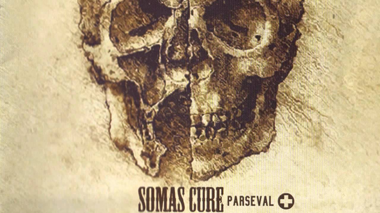 Somas Cure - Renacer (Audio Oficial)