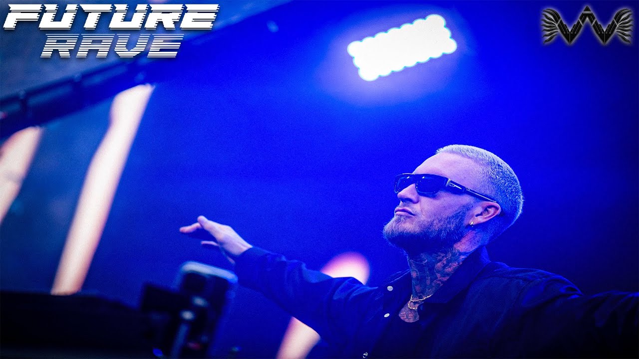 Future Rave Mix 2025 Vol.9 | David Guetta, 7 Skies, Whyng, Mau P | Best of Future Rave |