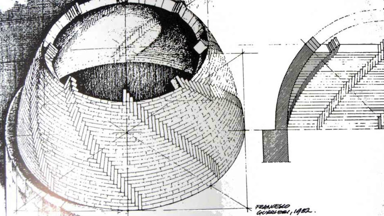 Trois minutes d'art - Le Dôme de Brunelleschi
