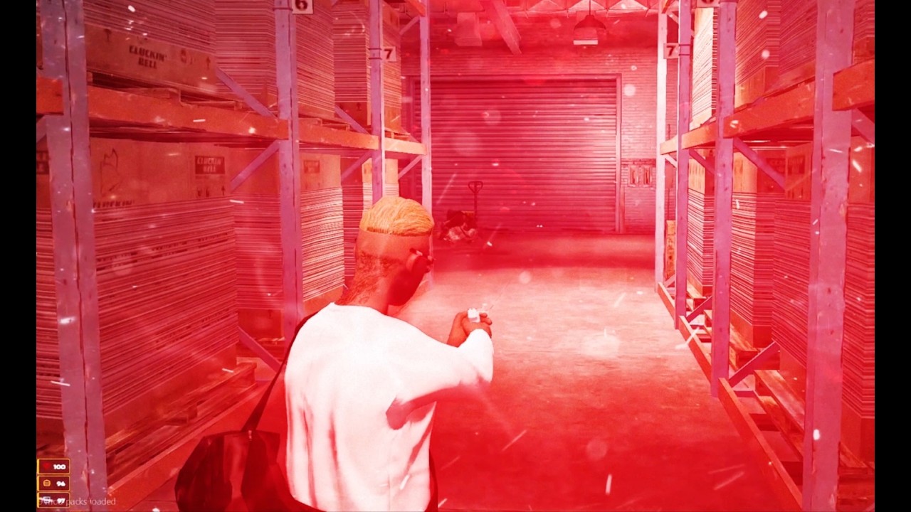 Returning for a few moments 🕵️🤫| SpainCityRemastered