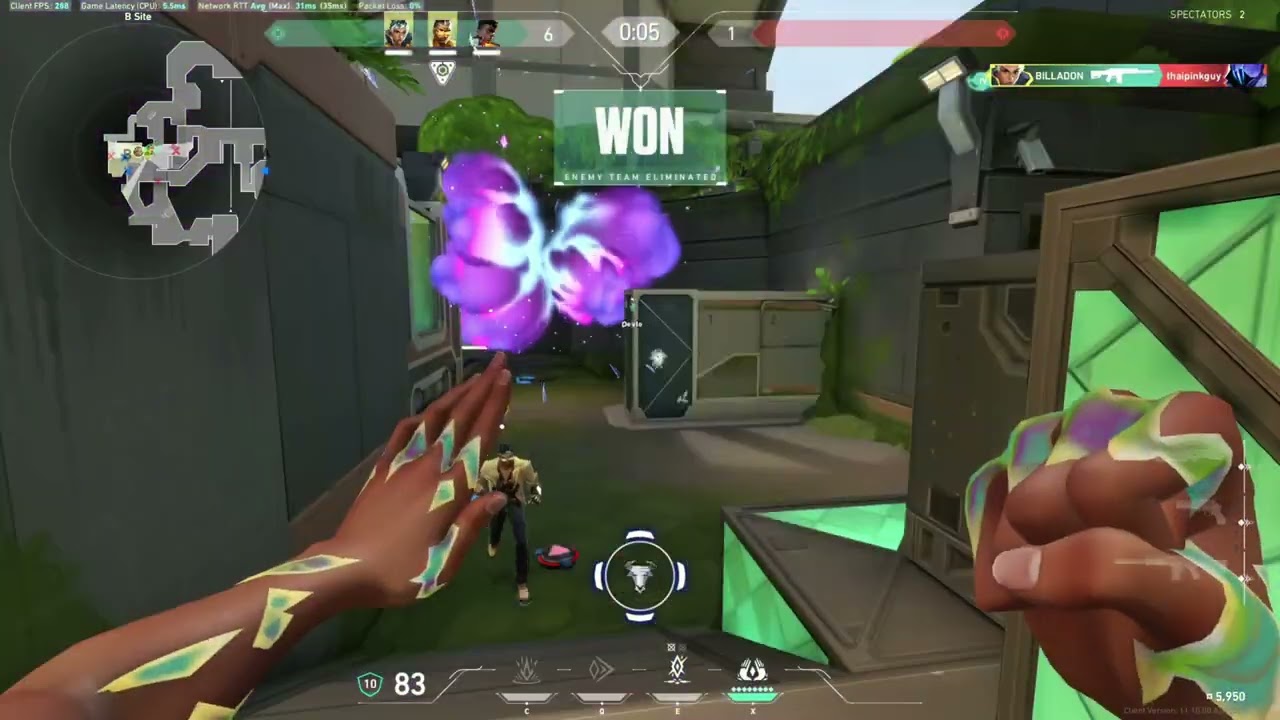 What I_m Made For | Valorant Montage 🎮😃 Valorant Edits
