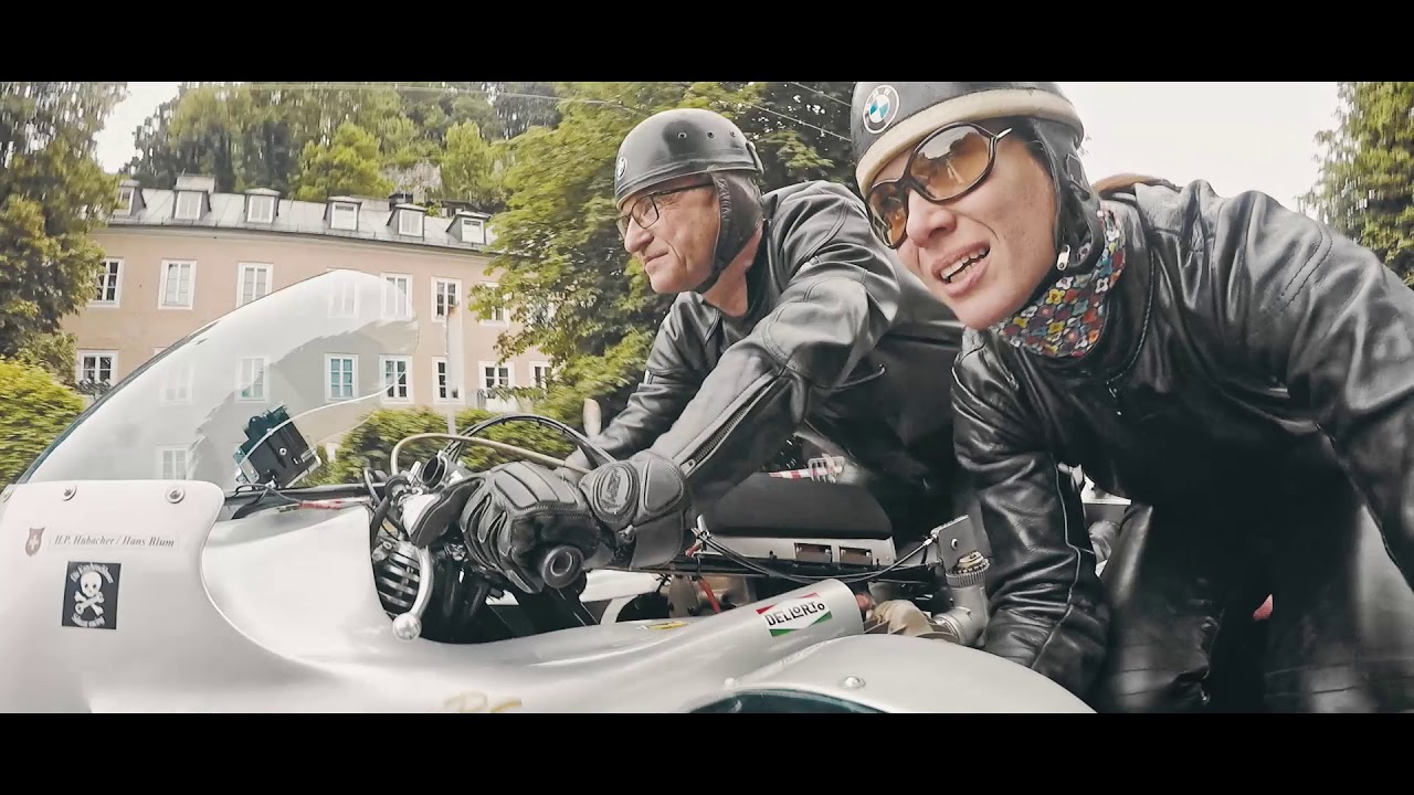 Gaisbergrennen 2019