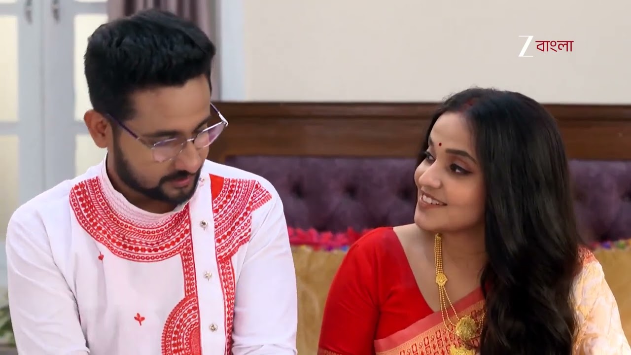 Anondi | সন্তানের আশায় ব্রত পালন করবে আনন্দী ?
