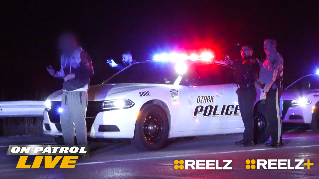 Unpredictable Police Encounters That No One Saw Coming