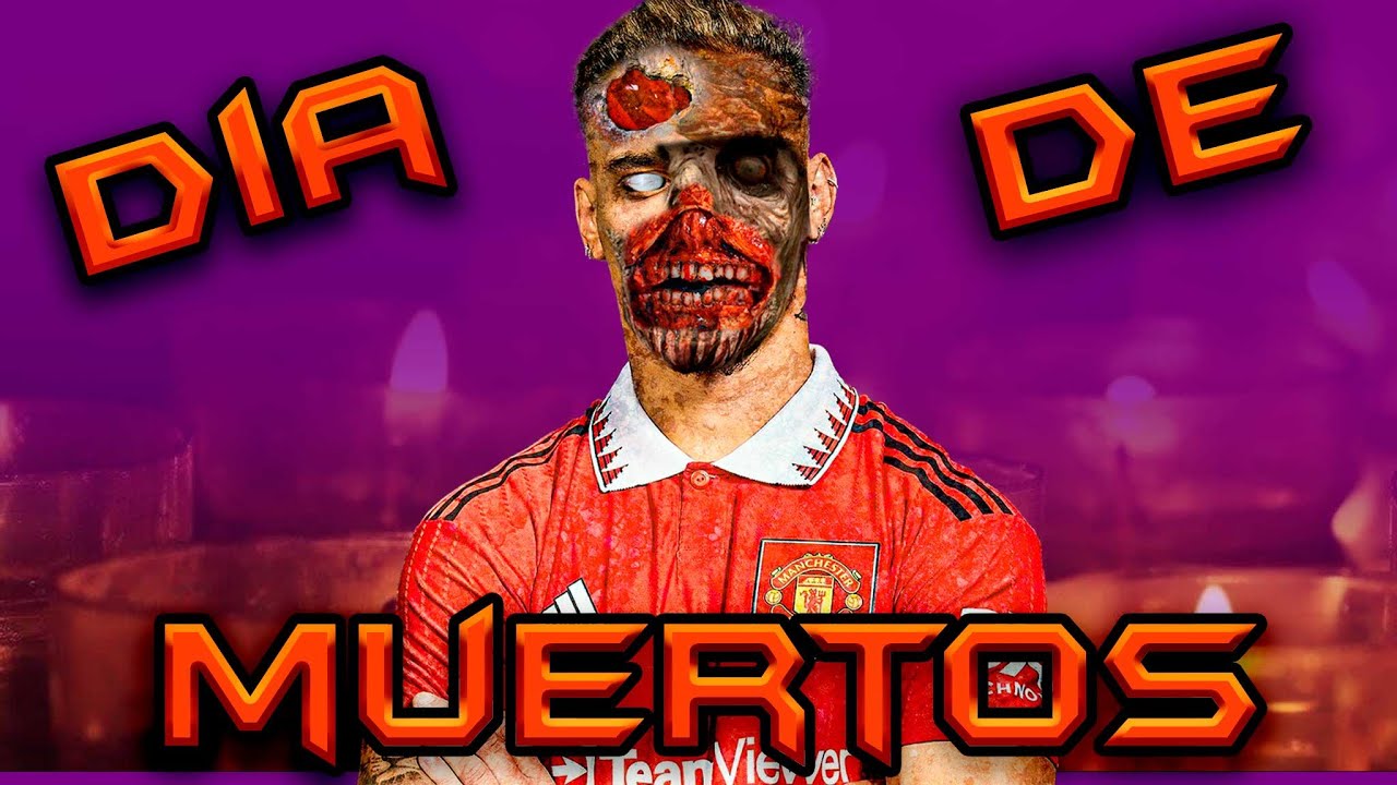Los MEJORES MUERTAZOS en la Historia del Futbol I Muertoz FC