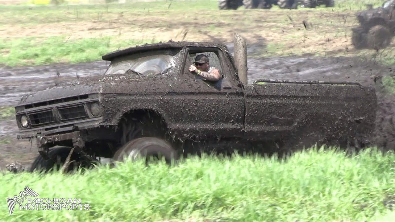 Virgin Swamp Boggin 2020