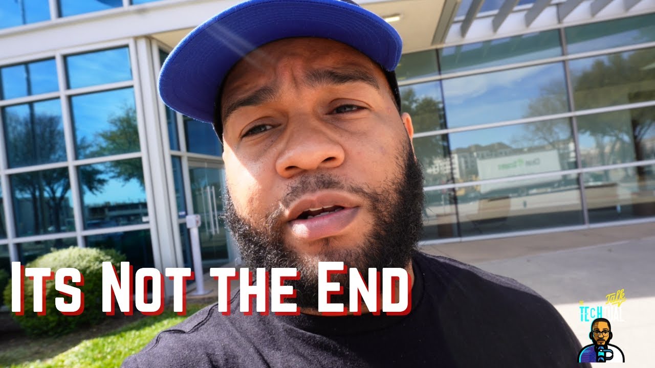 The Truth about Tech Layoffs