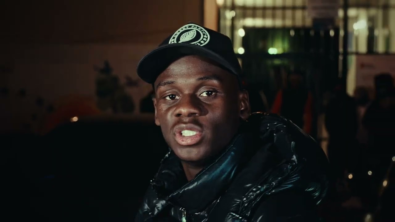 DEUXDEUX - PAS IDÉE (Clip officiel)