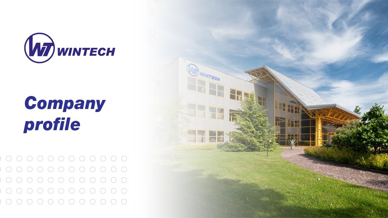 WT WINTECH a.s. fasteners &ndash; company profile