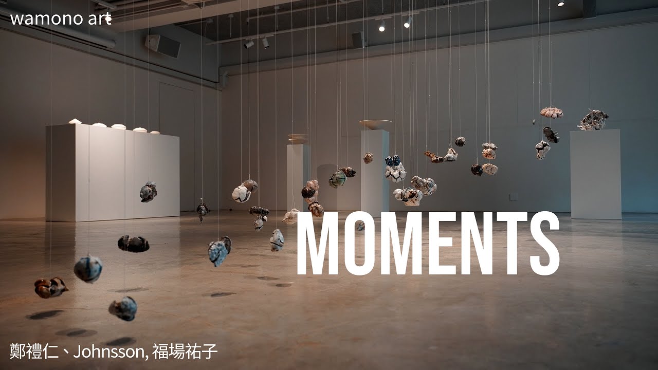 Moments
