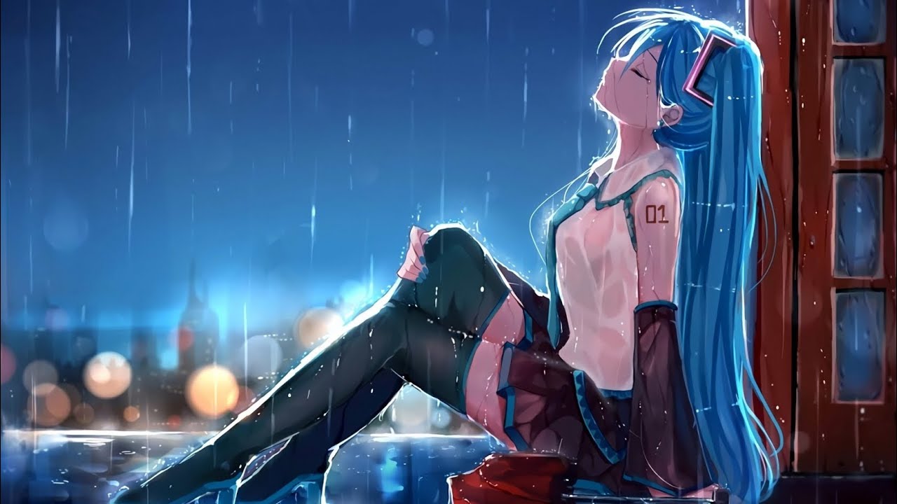 Nightcore - Tears