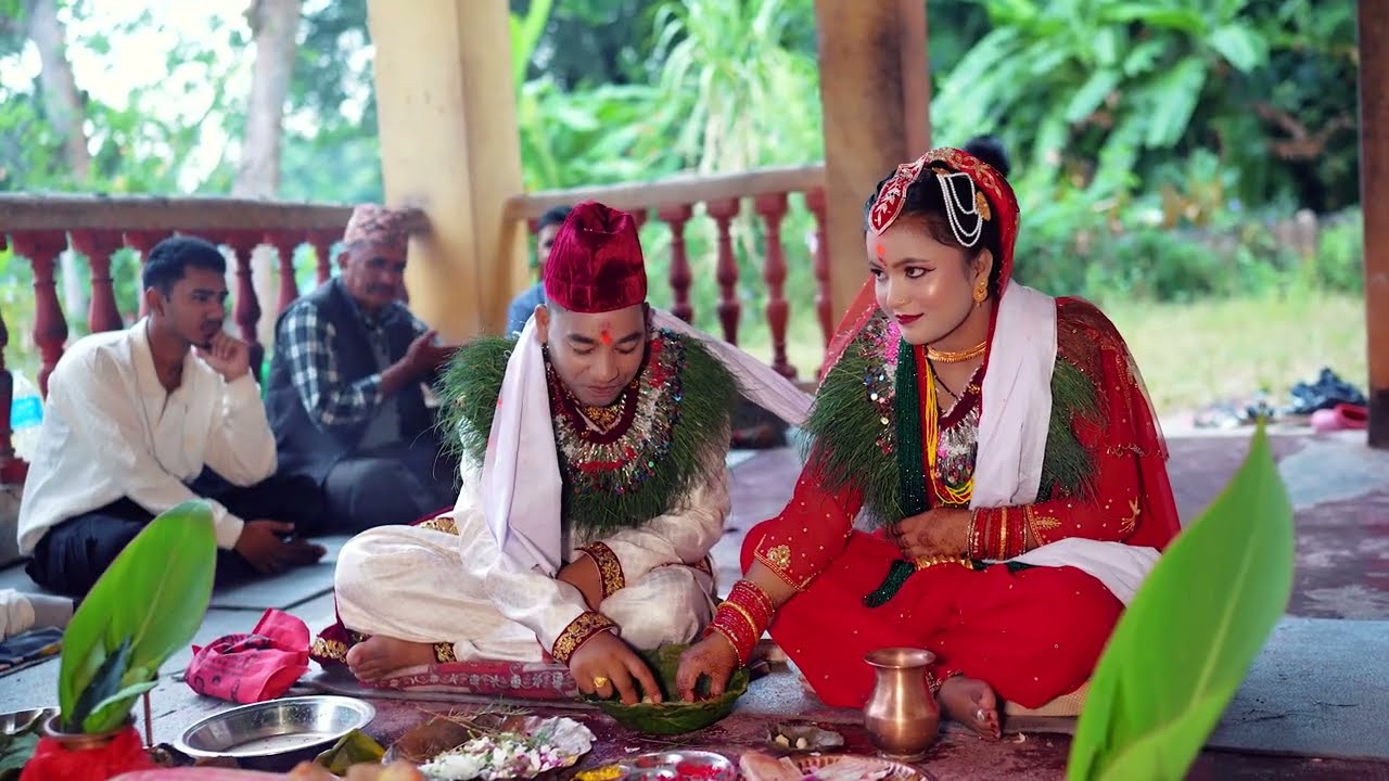 हाम्रो बिबाह 