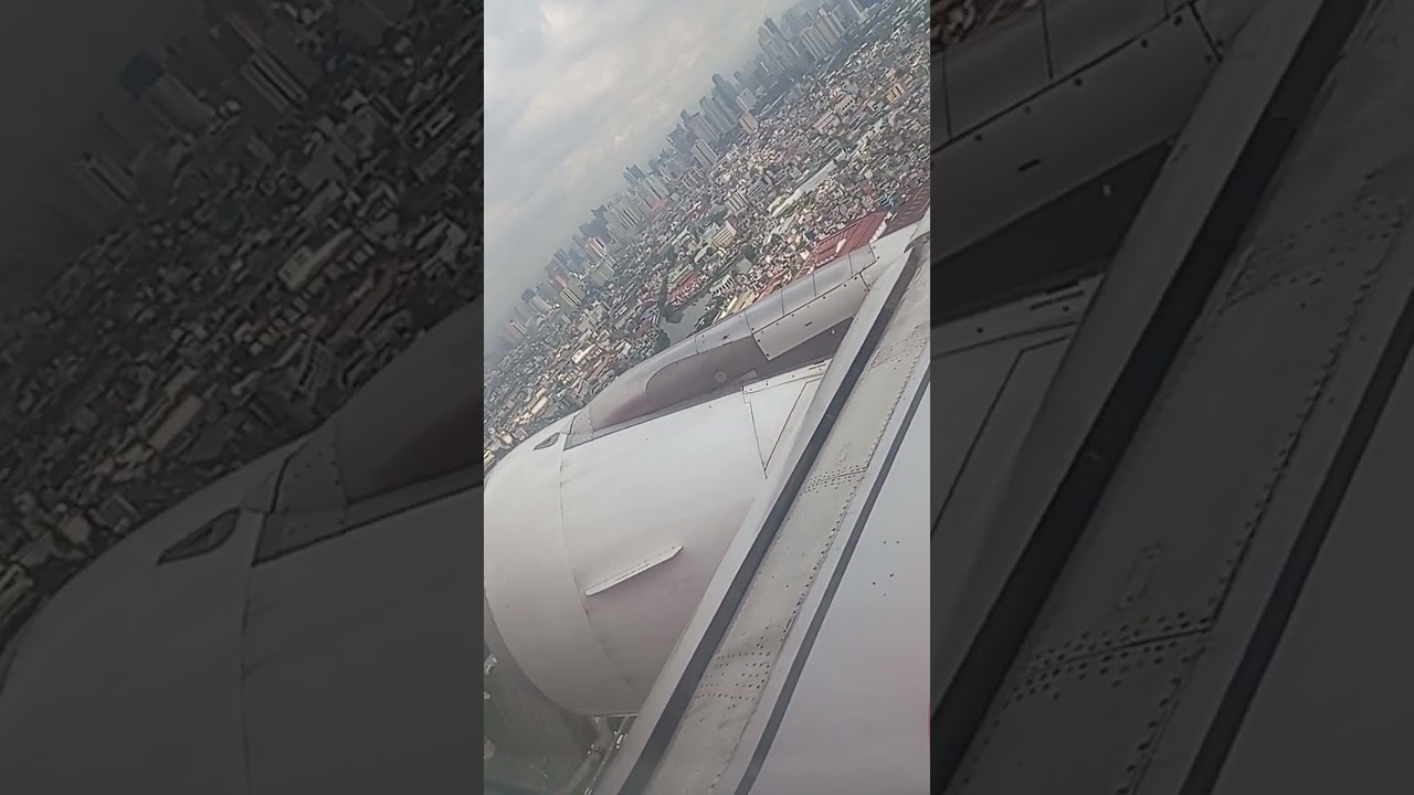 Dec 14, 2024 Vacation//at the Airplane// Overlooking on AIR