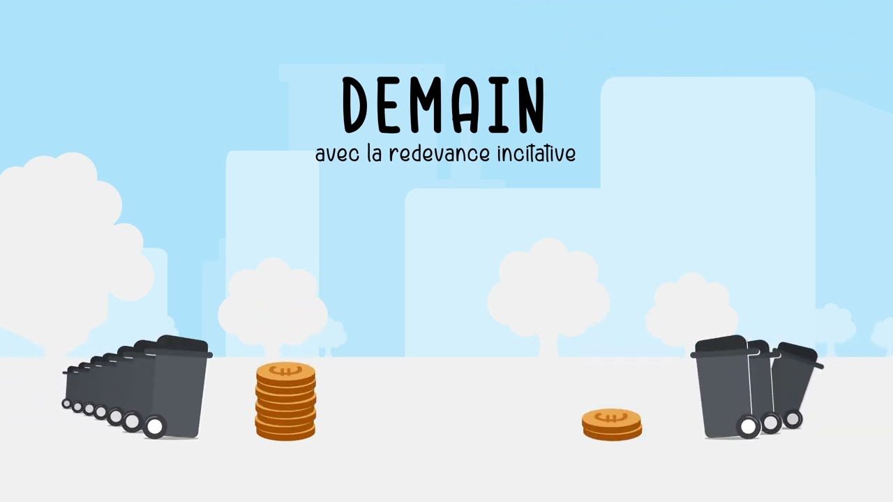 La Redevance Incitative