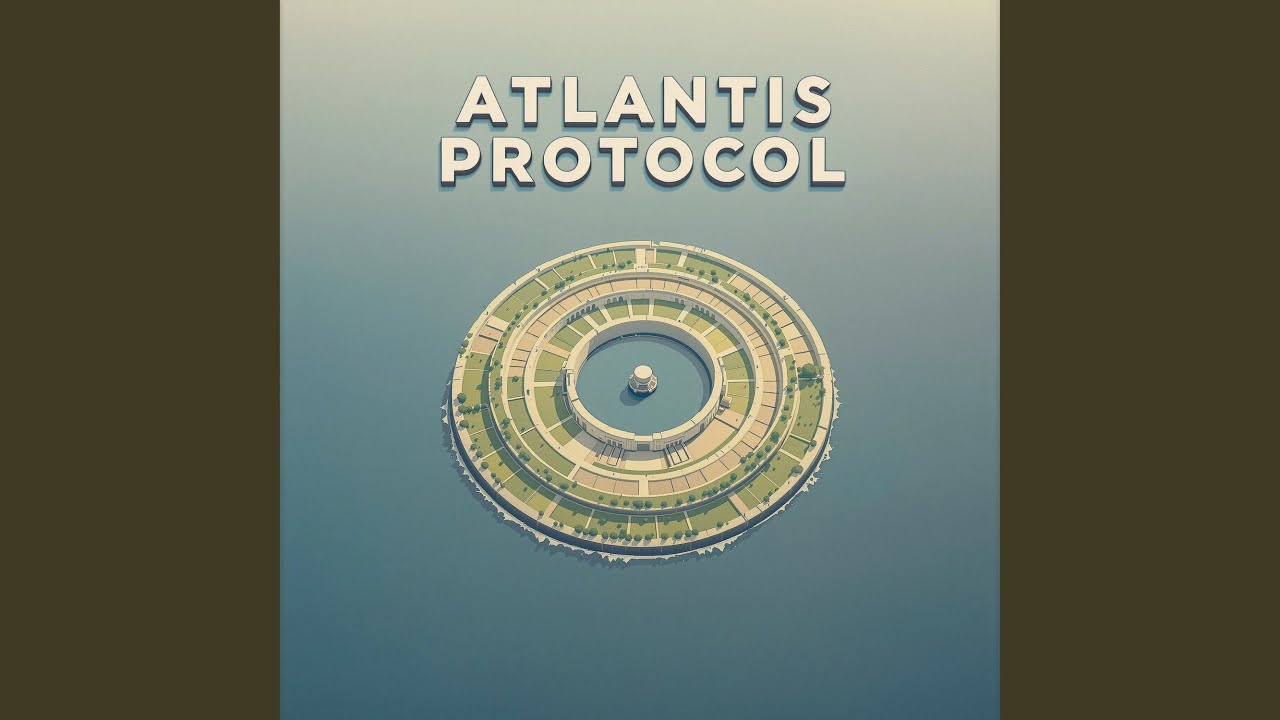 Chapter 53 - the End of Atlantis