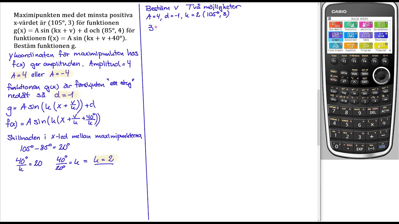 Matematik 5000+ 4 Uppgift 1354