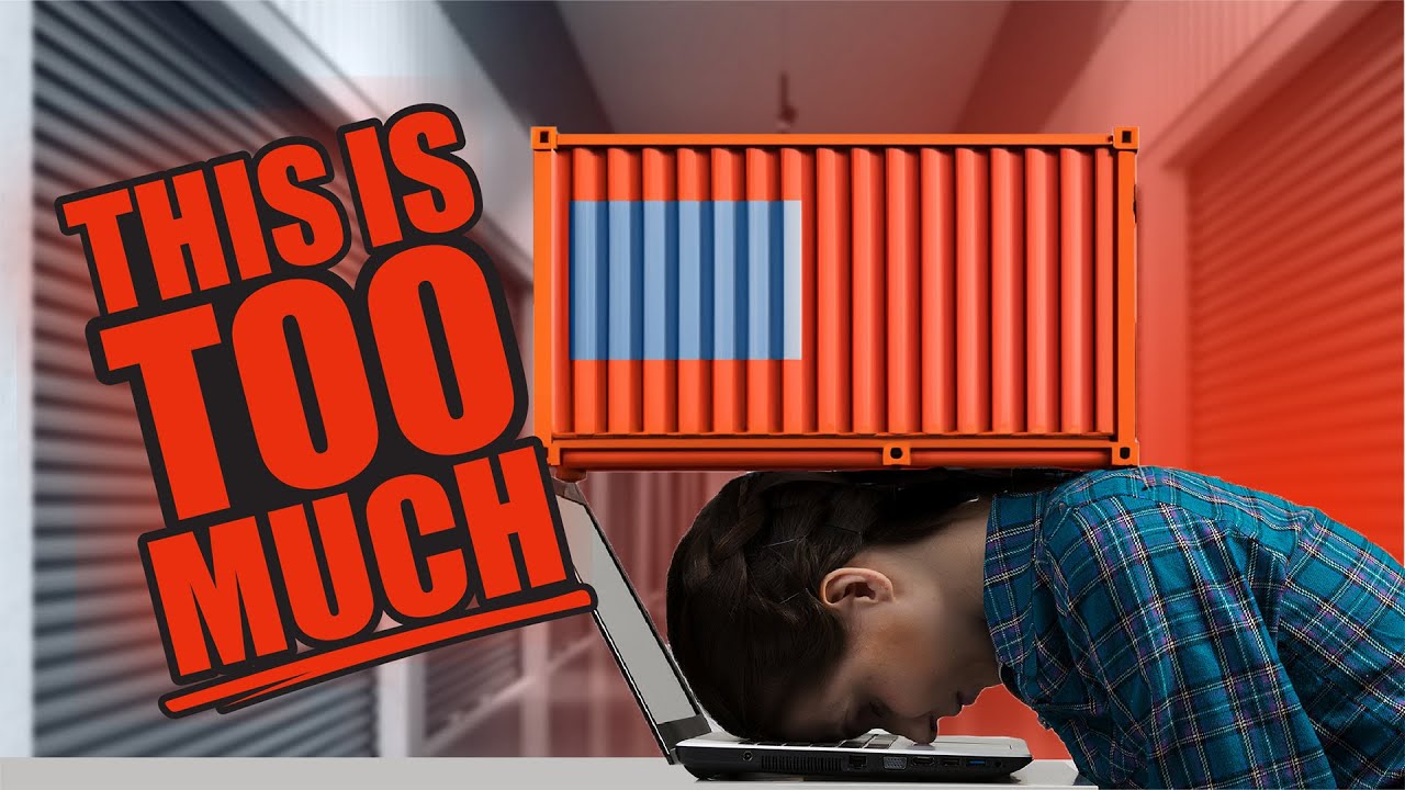 Stress Less, Store More: The Third-Party Storage Strategy Revealed!