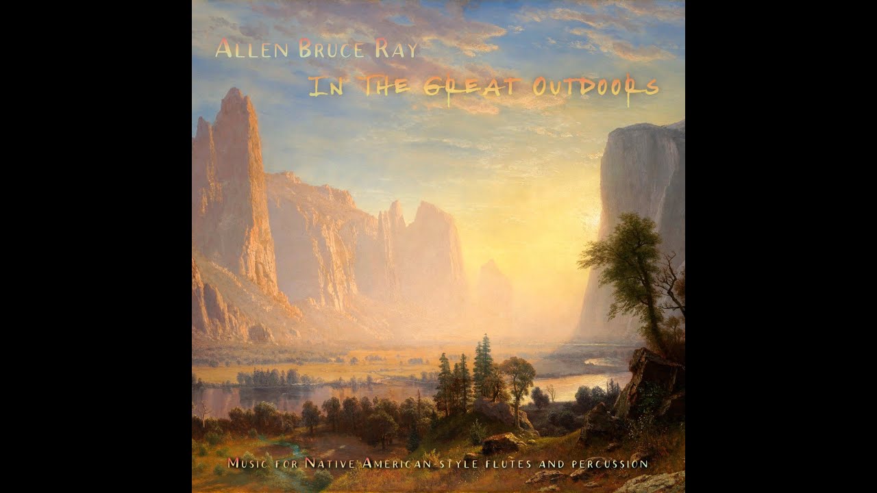 In The Great Outdoors Sampler