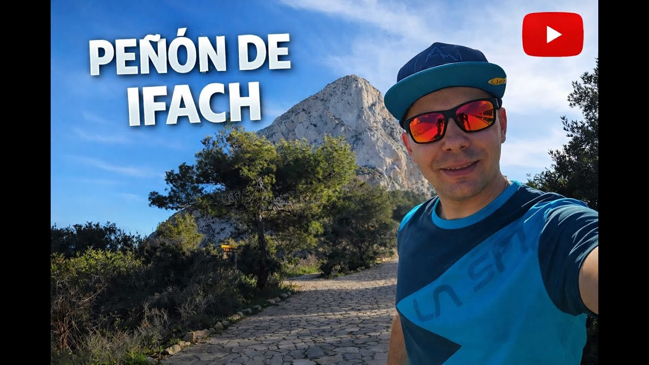 Pe&ntilde;&oacute;n de Ifach   09.03.25