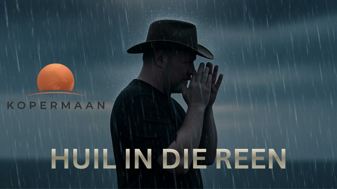 Huil in die reen