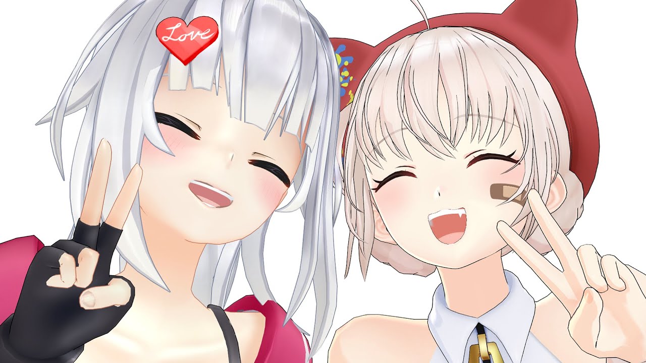 【コラボ】お絵描き心理テストで全てを解った気になるなよ？【大代真白/萌実/あおぎり高校】
