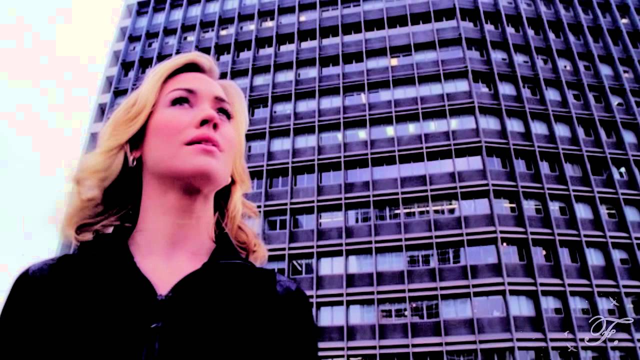 Chuck & Sarah - Bring me to life