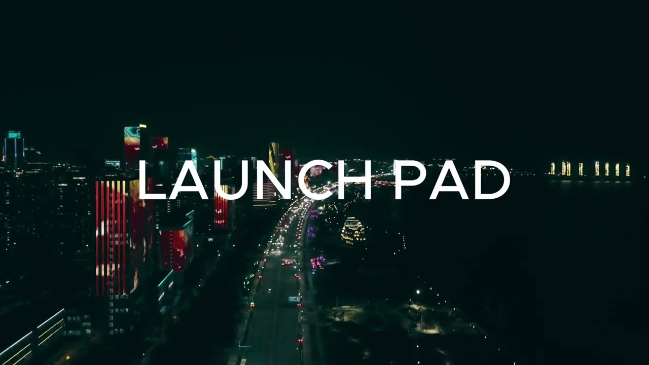 Hard Trap Beat - LAUNCH PAD