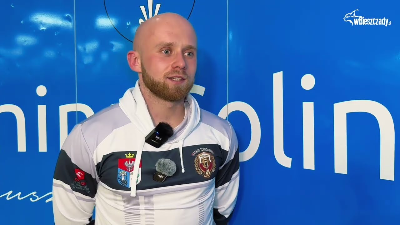 Startuje sekcja bokserska w Polańczyku