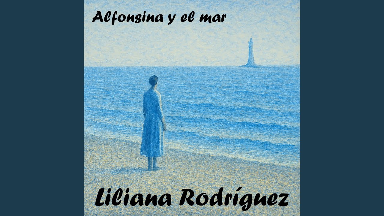 Alfonsina y el mar (feat. Horacio Burgos)