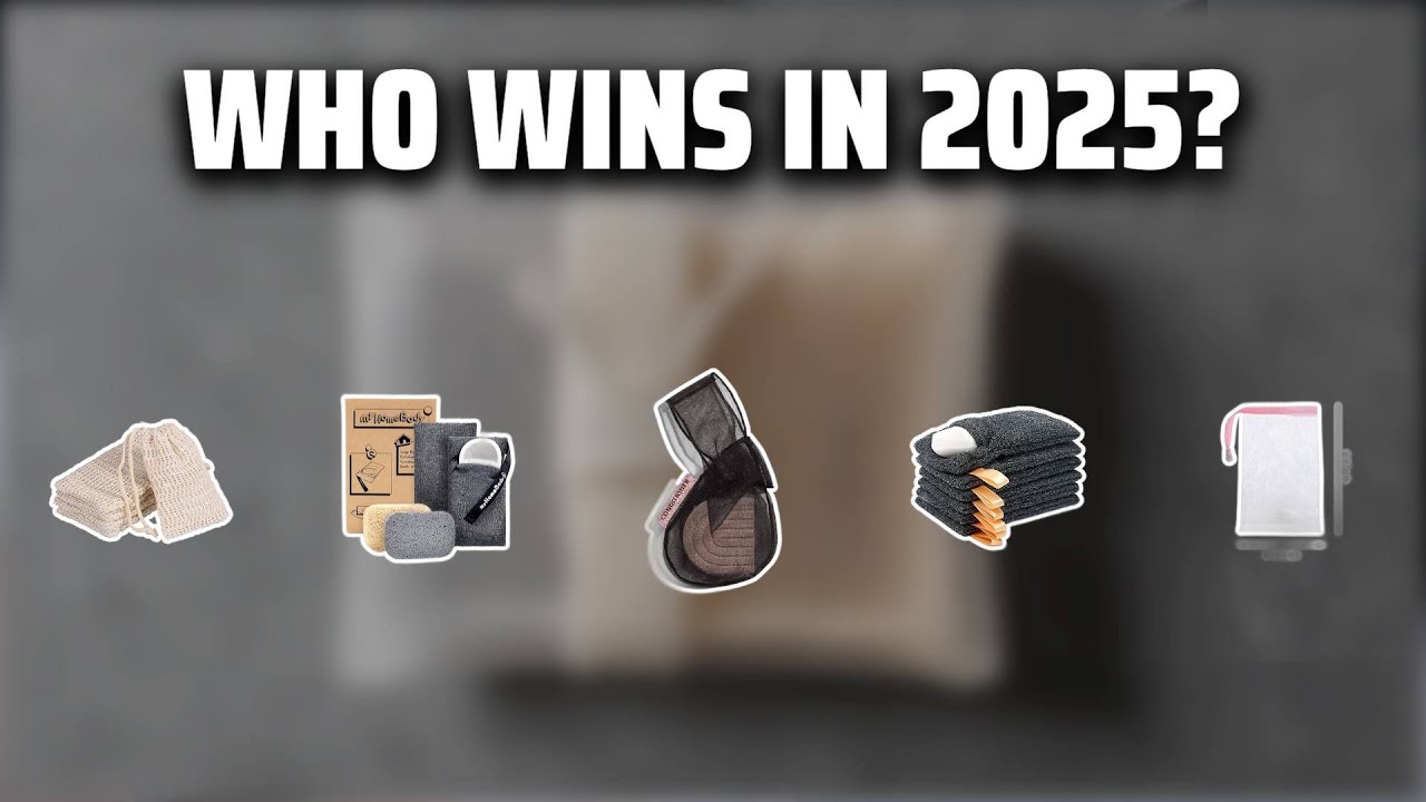 The Top 5 Best Bar Soap Pouch in 2025 - Must Watch Before Buying!