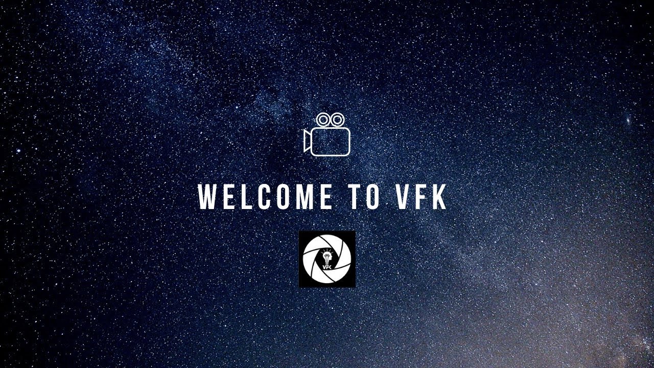 Introduction to VFK
