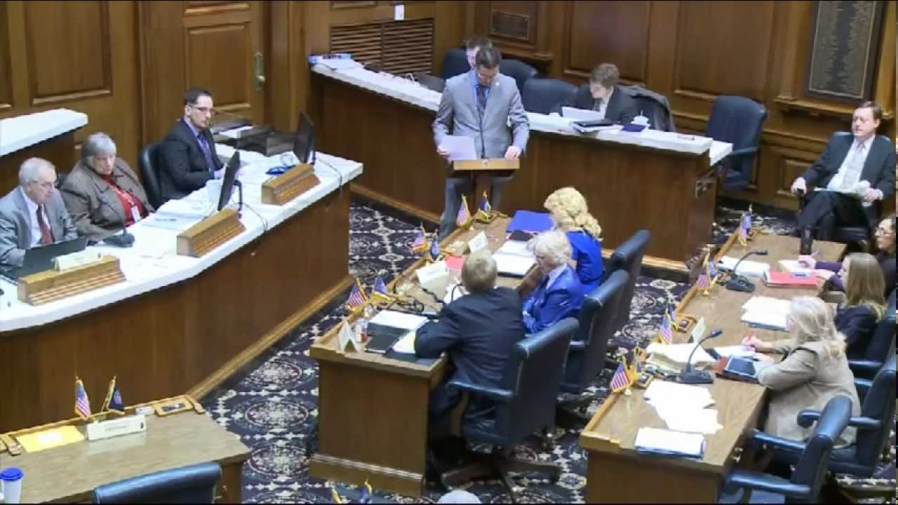 Sunday Alcohol Sales Debate Heats Up At Statehouse