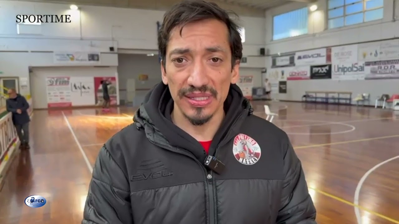 SPORTIME 16 puntata  con D'Angelo Massarotti e Perri