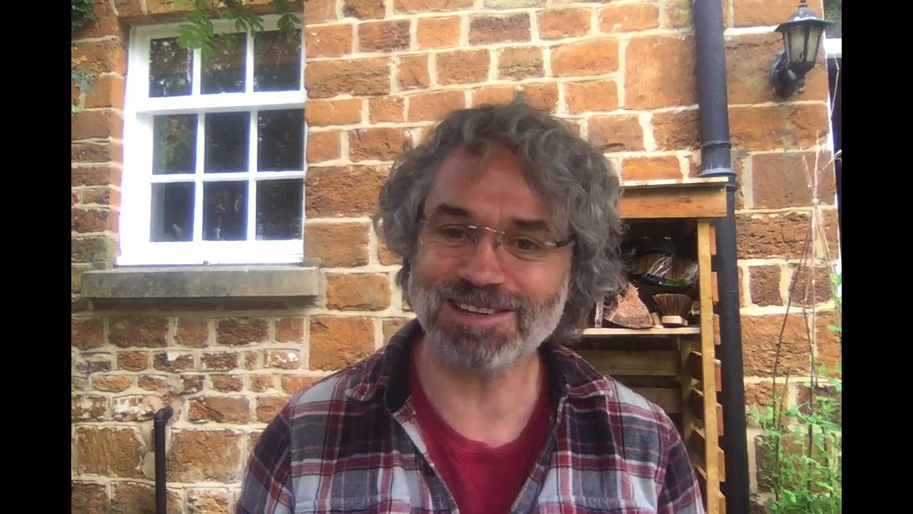 S383 The Relativistic Universe - Short introduction with Stephen Serjeant