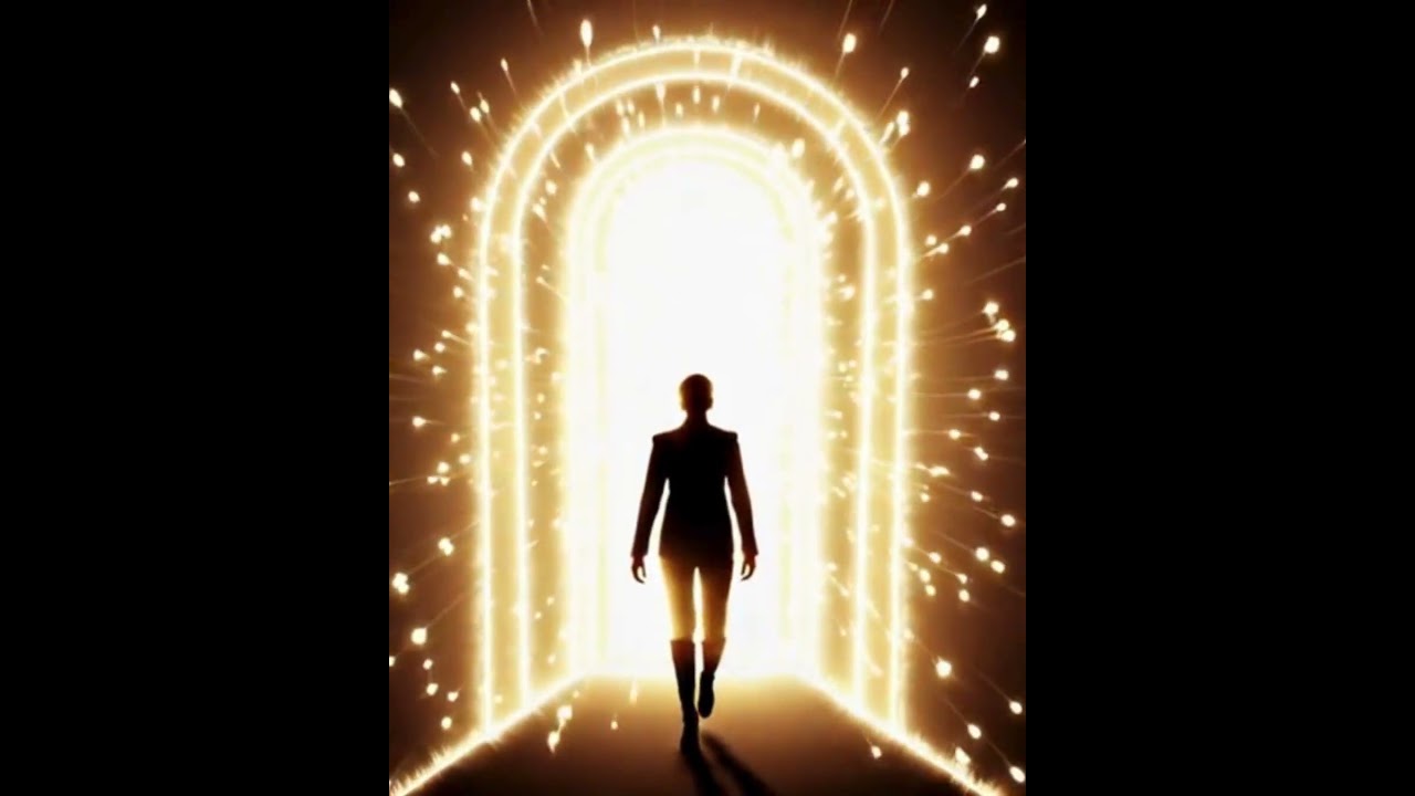 el viaje del alma, tu alma tiene un destino. #tarot #autoconocimiento
