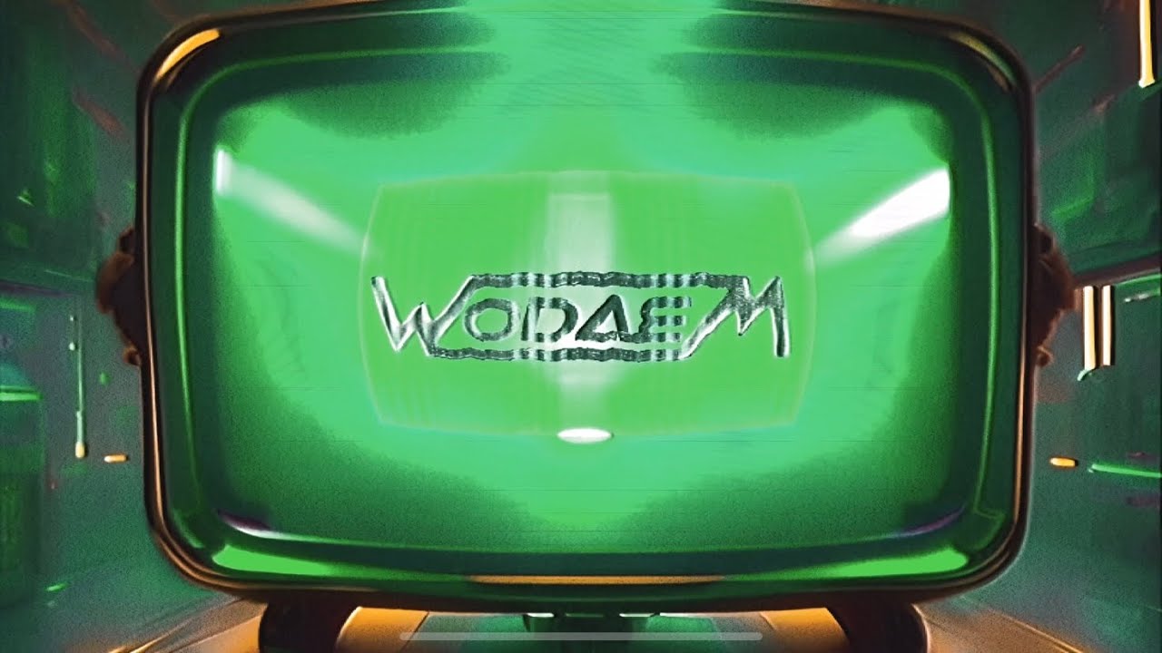 WODAEM - Grande Família (Official Lyric)