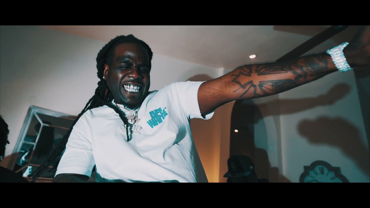 Billionaire Black -Yerk (Official Music Video) Shot by @iGObTC