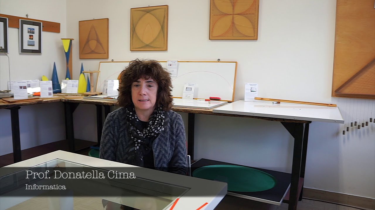 Cosa si impara ad Informatica nel Liceo delle Scienze Applicate?