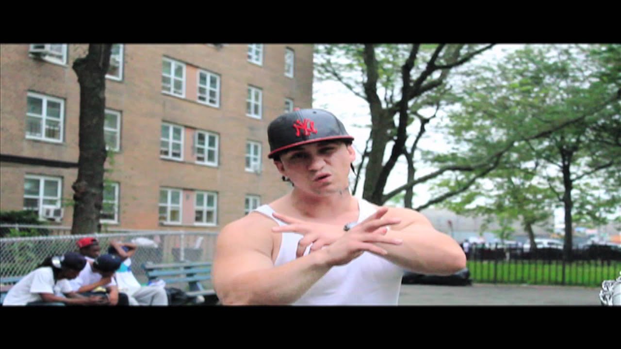 SPIT GEMZ - 