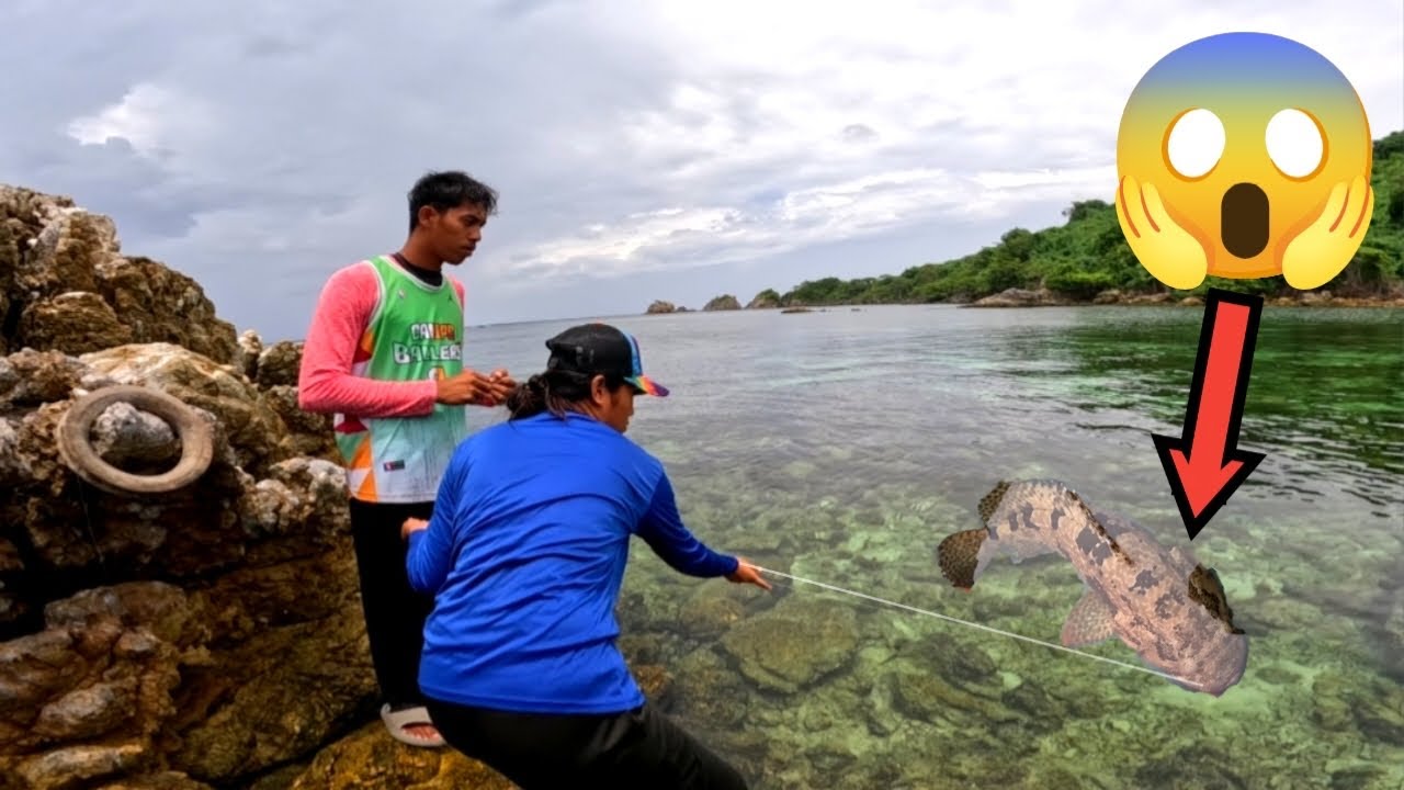 Babae pero iba din Ang karisma sa pangangawil