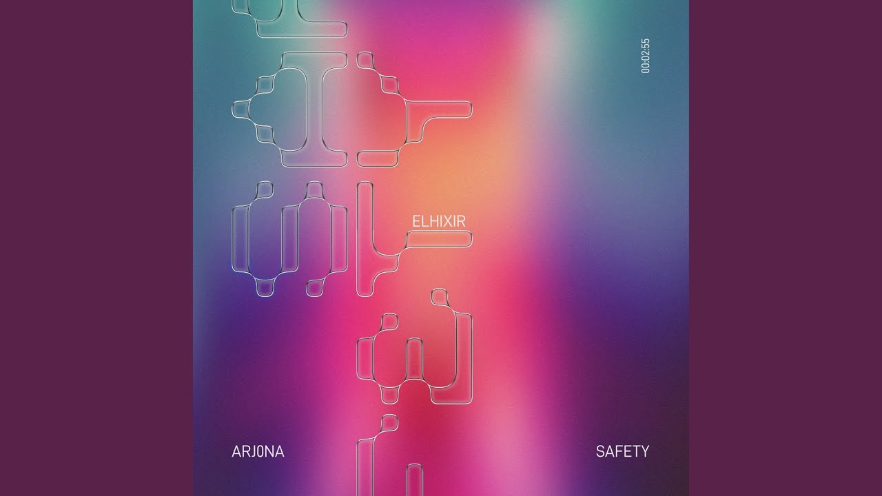 Safety (feat. Arj0na)